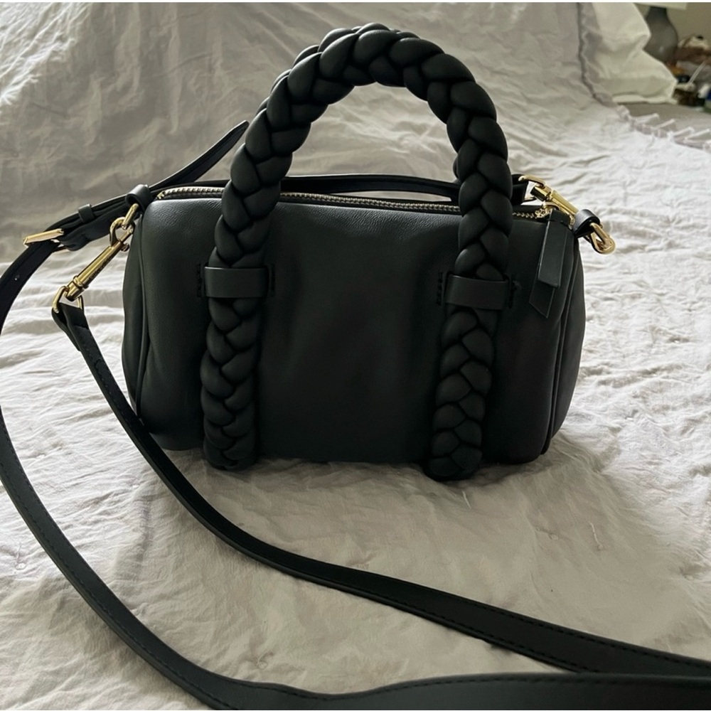 Dolce Vita Crossbody w/ Top Handle